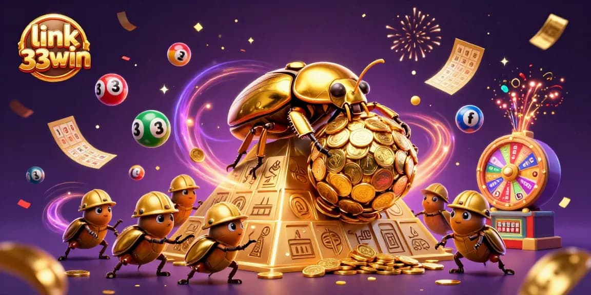 Stop Mismanaging Bankrolls with link 33win — Here's Why Gamblers Should Explore 2026 Strategies