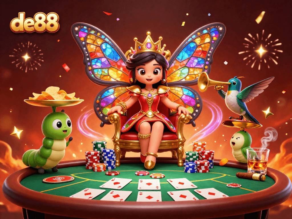 How to Maximize Every de88 Gambling Opportunity for Winning Strategies in 2026