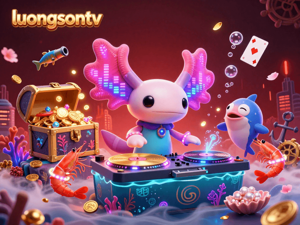 How to Get Better Luongsontv Betting Deals Every Time in 2026