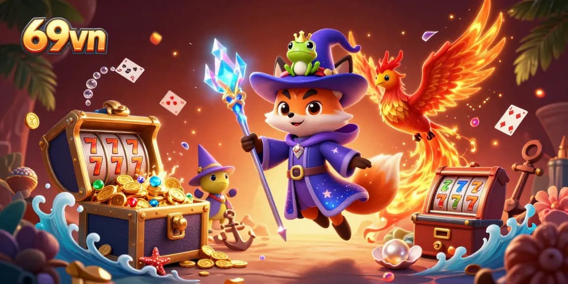 69vn Year in Review: Best Moments for Gamblers in 2026
