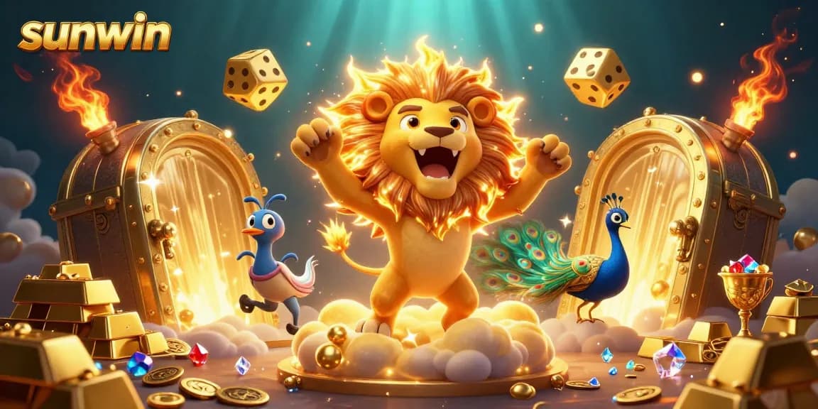 Why Sunwin Is Rising in Popularity in 2026 for Gamblers Seeking Winning Strategies