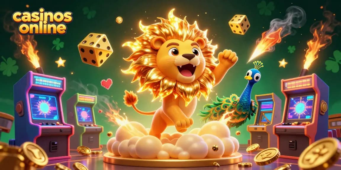 Winning with casinos online: Strategies That Pay Off in 2026