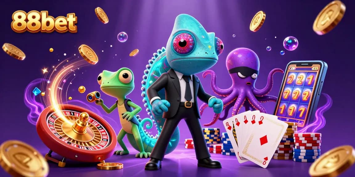 How to Choose the Right 88bet Casino Game for Your Winning Strategies in 2026